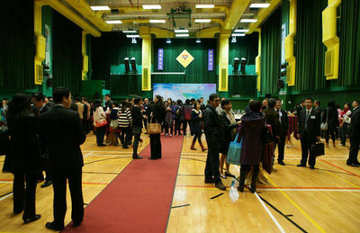 公司酒會(huì)晚會(huì)策劃前的注意事項(xiàng) 公關(guān)活動(dòng)組織的關(guān)鍵考量